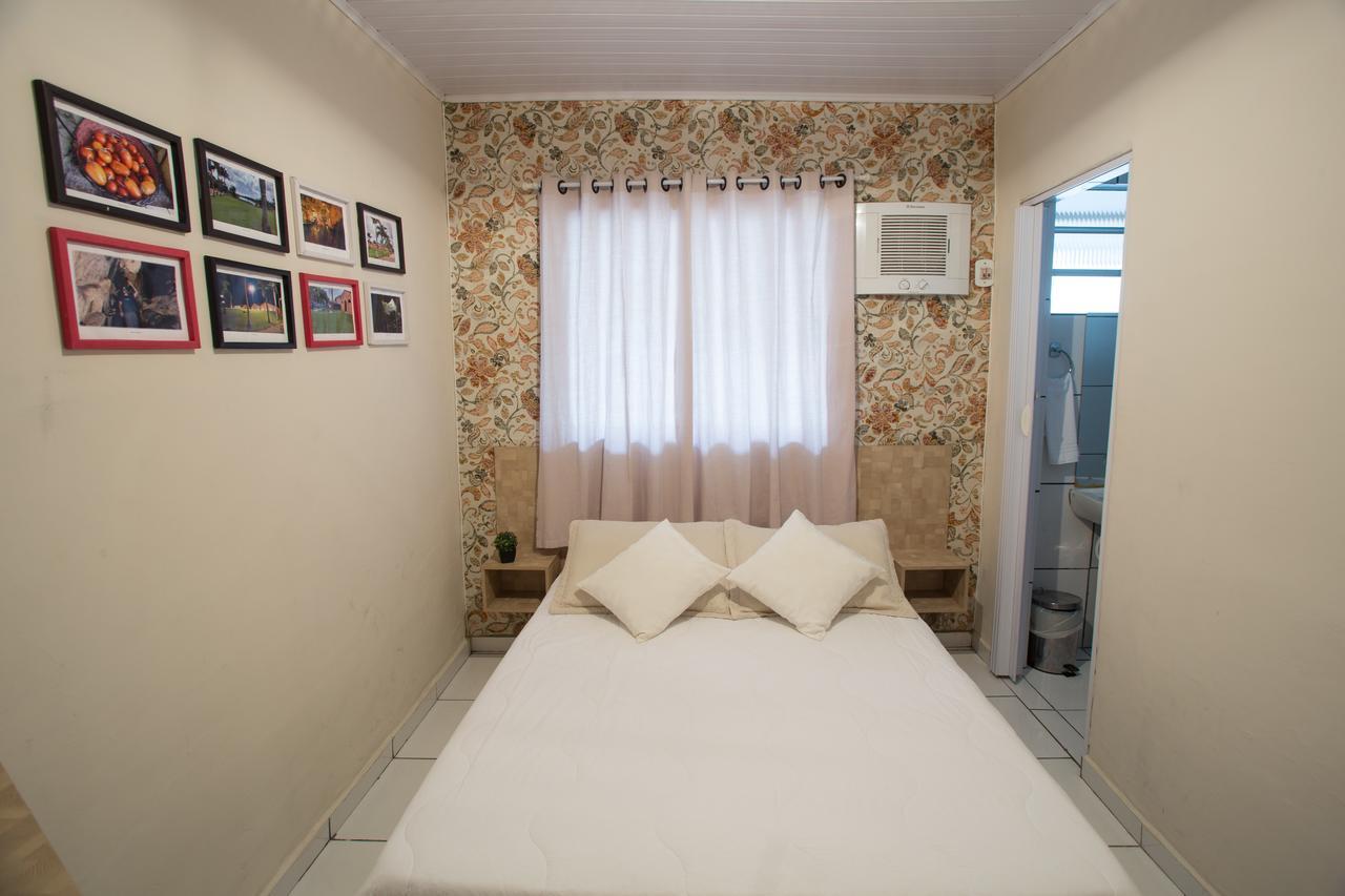 רג'יסטרו Hotel Calixtro מראה חיצוני תמונה