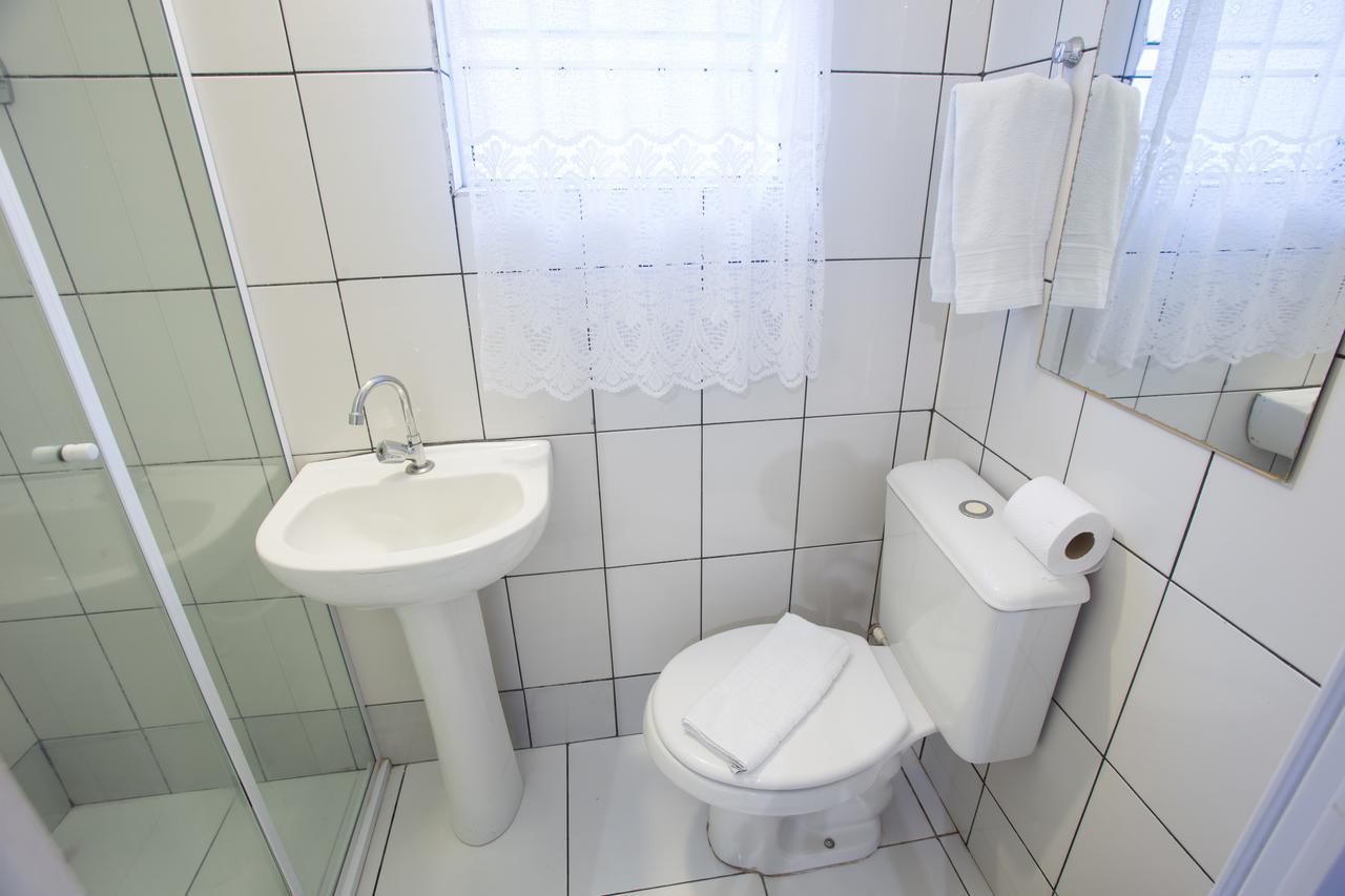 רג'יסטרו Hotel Calixtro מראה חיצוני תמונה