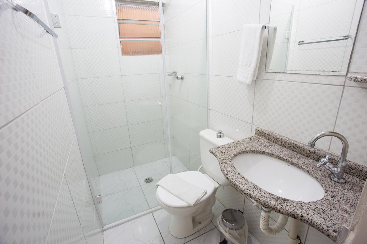 רג'יסטרו Hotel Calixtro מראה חיצוני תמונה