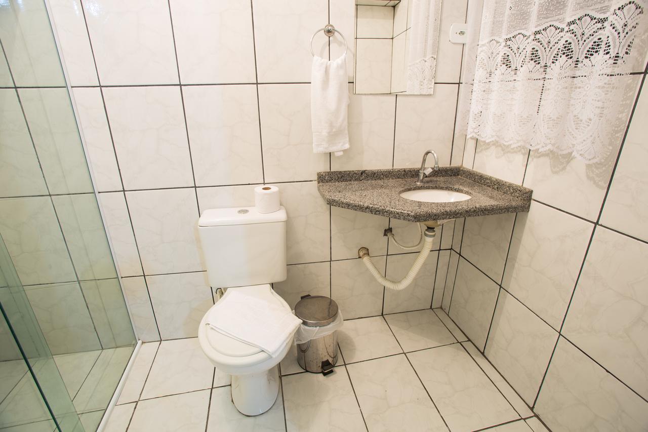 רג'יסטרו Hotel Calixtro מראה חיצוני תמונה