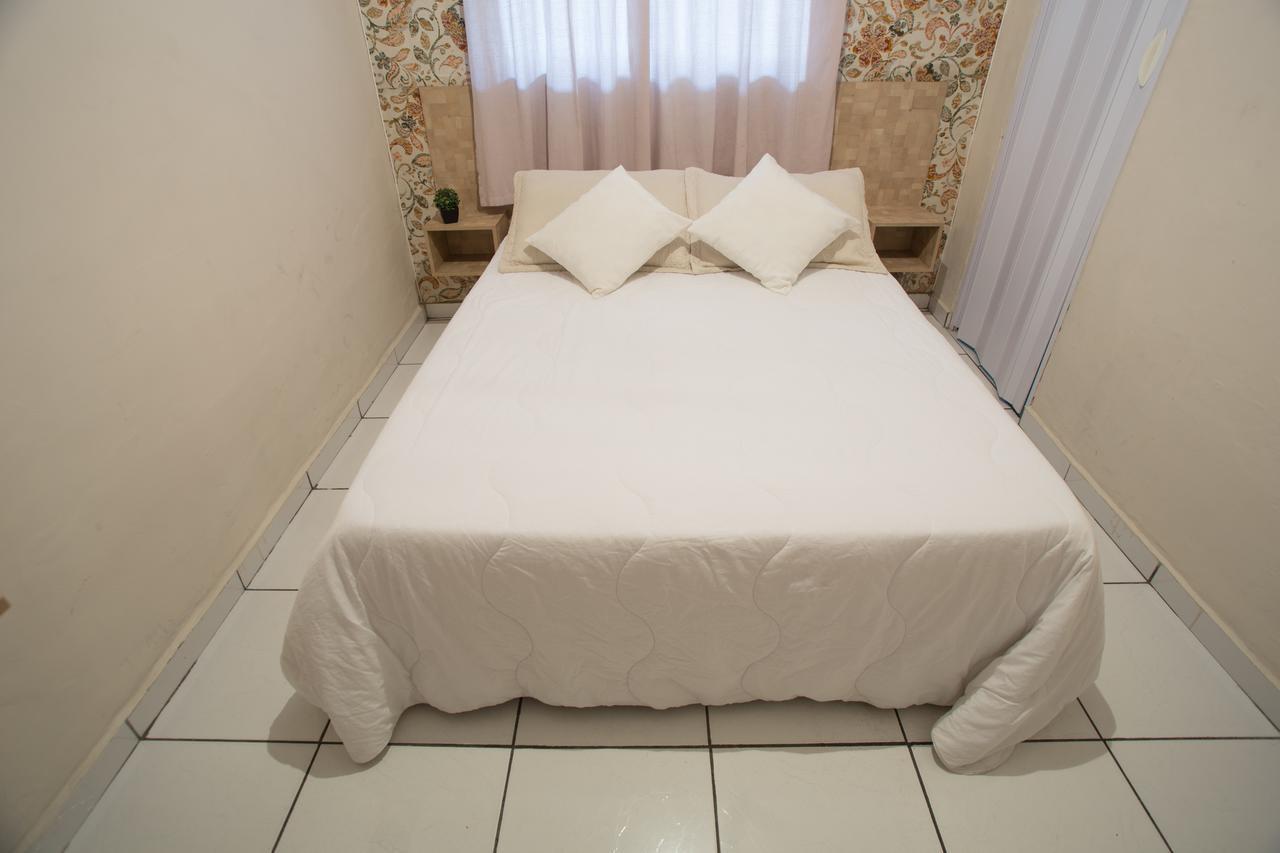 רג'יסטרו Hotel Calixtro מראה חיצוני תמונה