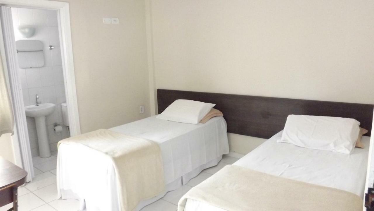 רג'יסטרו Hotel Calixtro מראה חיצוני תמונה